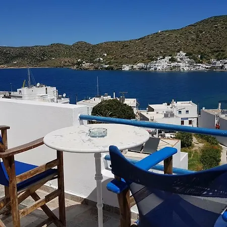 The Big Blue 카타폴라