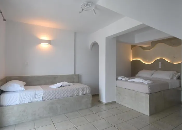 Aparthotel The Big Blue 3*