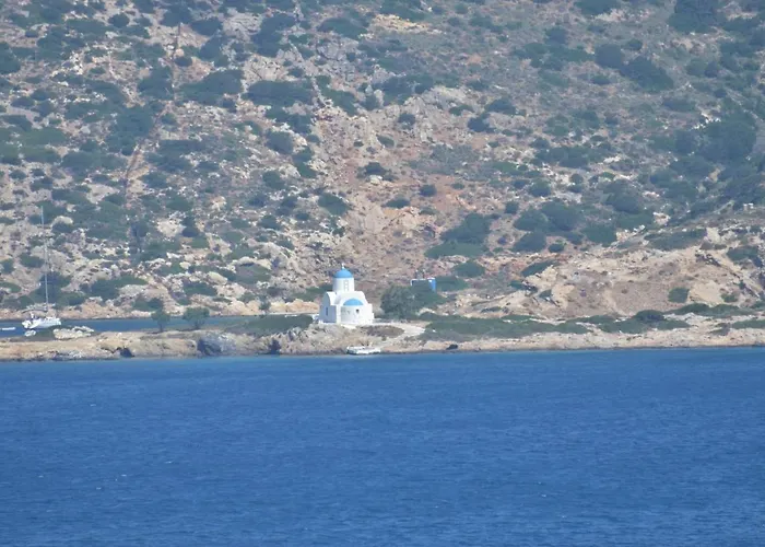 Aparthotel The Big Blue 3*