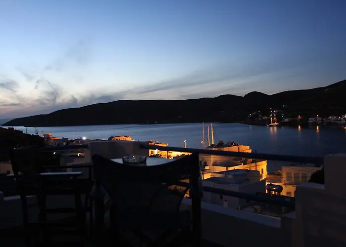 Aparthotel The Big Blue 3*