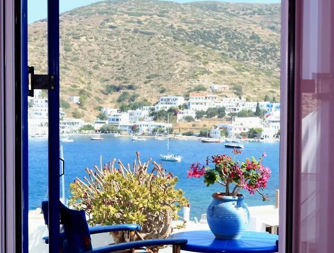 Aparthotel The Big Blue