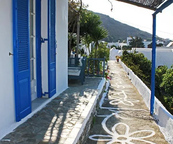 Aparthotel The Big Blue