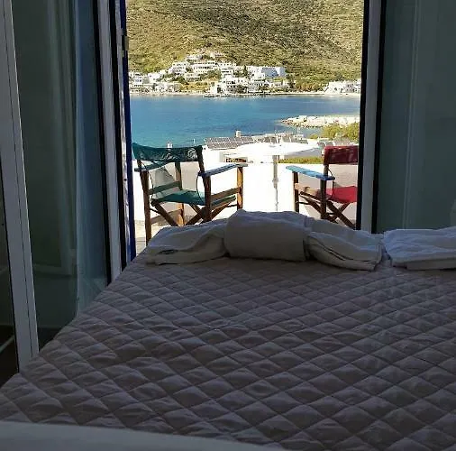 The Big Blue Aparthotel