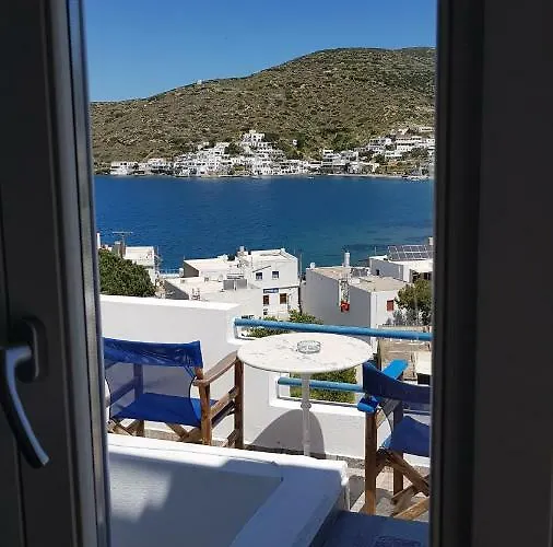 The Big Blue Aparthotel