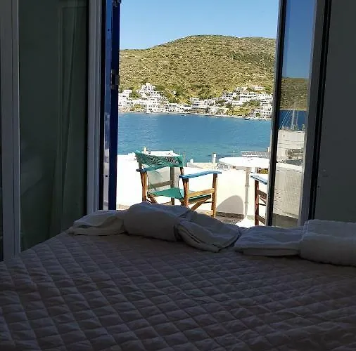 Aparthotel The Big Blue