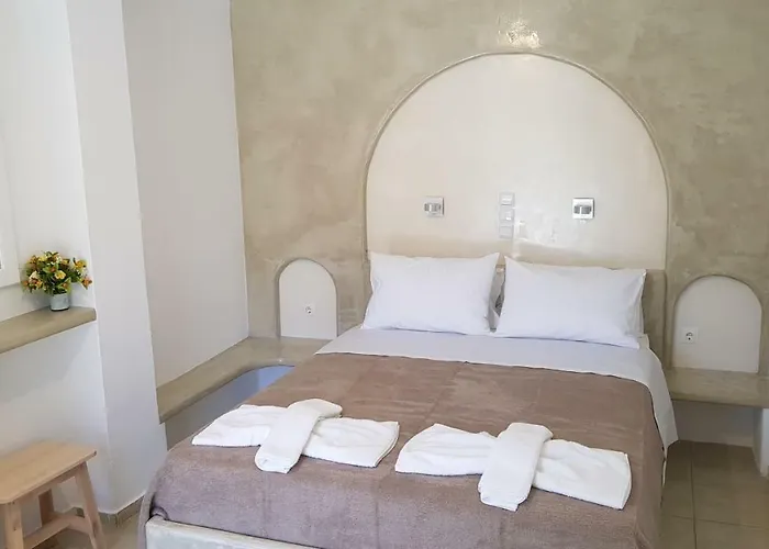 The Big Blue Aparthotel 3*