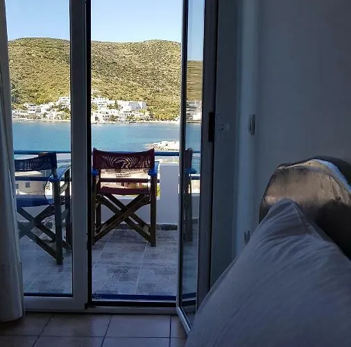 Aparthotel The Big Blue 3*