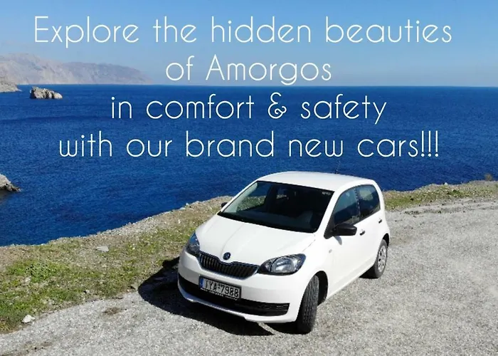 The Big Blue Aparthotel 3*