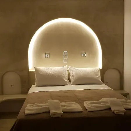 The Big Blue Ξενοδοχείο με διαμερίσματα