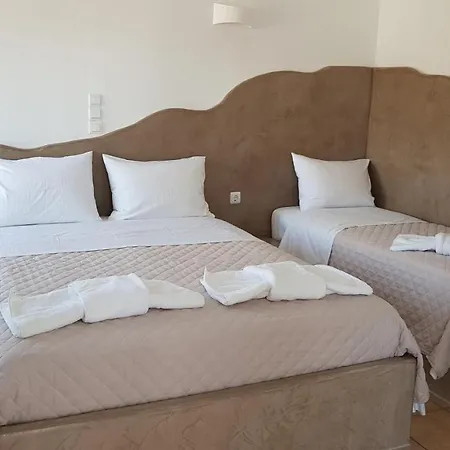 The Big Blue Katápola