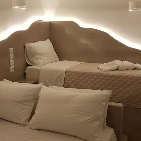 The Big Blue 3* Katápola