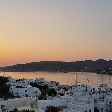 The Big Blue Lejlighedshotel