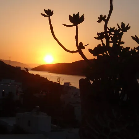 The Big Blue 3* Katápola