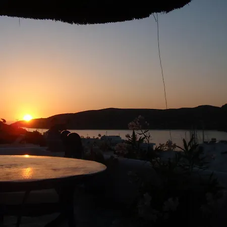 The Big Blue Lejlighedshotel