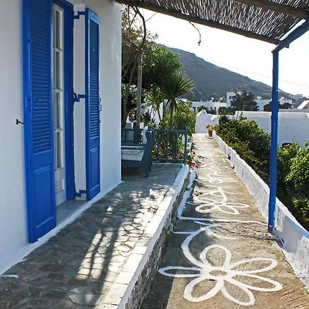 Lejlighedshotel The Big Blue