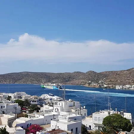 The Big Blue 3* Katápola