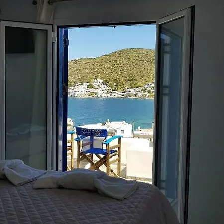 The Big Blue 3* Κατάπολα