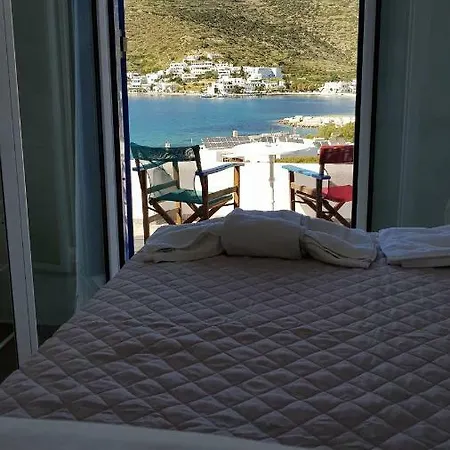 The Big Blue Apartmanhotel