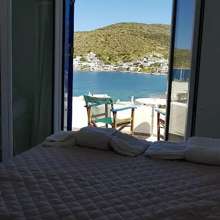 Lejlighedshotel The Big Blue