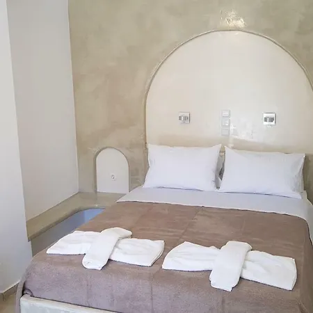 The Big Blue Lejlighedshotel 3*