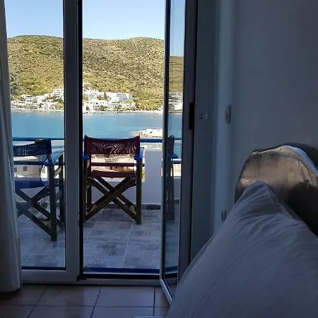 Lejlighedshotel The Big Blue 3*