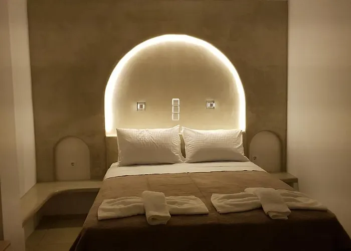 The Big Blue Lägenhetshotell