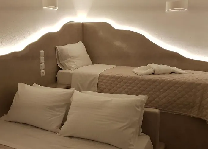 The Big Blue 3* Katapola