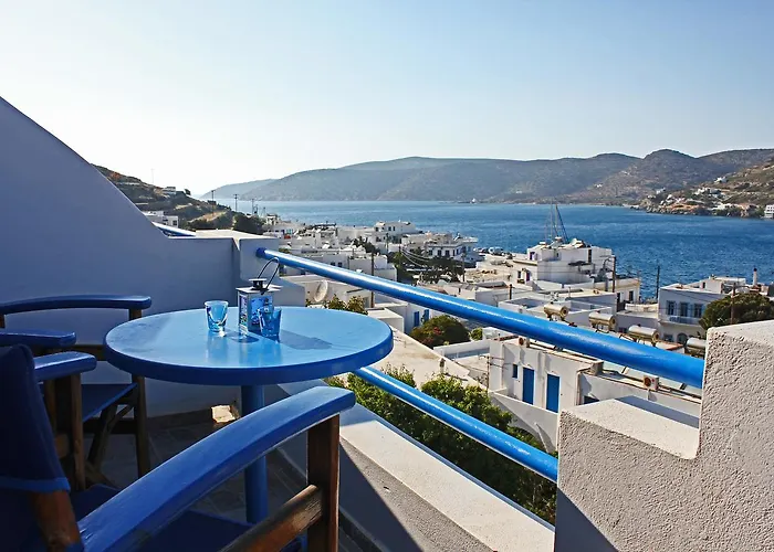 The Big Blue Katapola