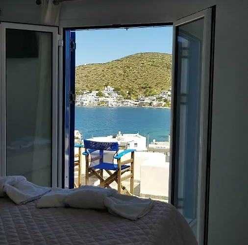 The Big Blue 3* Katapola