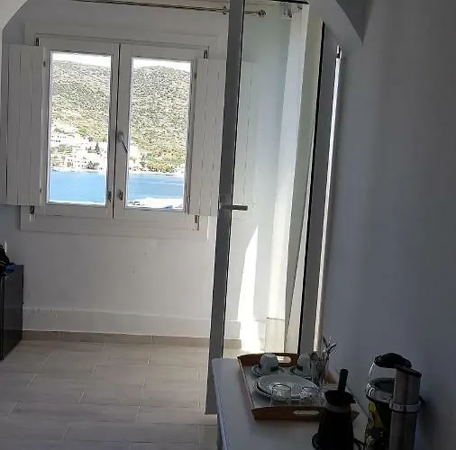 The Big Blue 3* Katapola