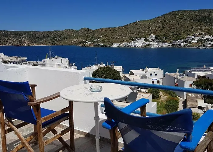 The Big Blue Katapola